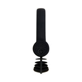 Zero Tolerance Bell Ringer Vibrating Cock Ring Black Vibrating Cock Rings